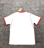 Maillot Pays-Bas Extérieur 2024/2025 - Blanc “Oranje”
