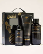 Noir – Coffret Cadeau Homme