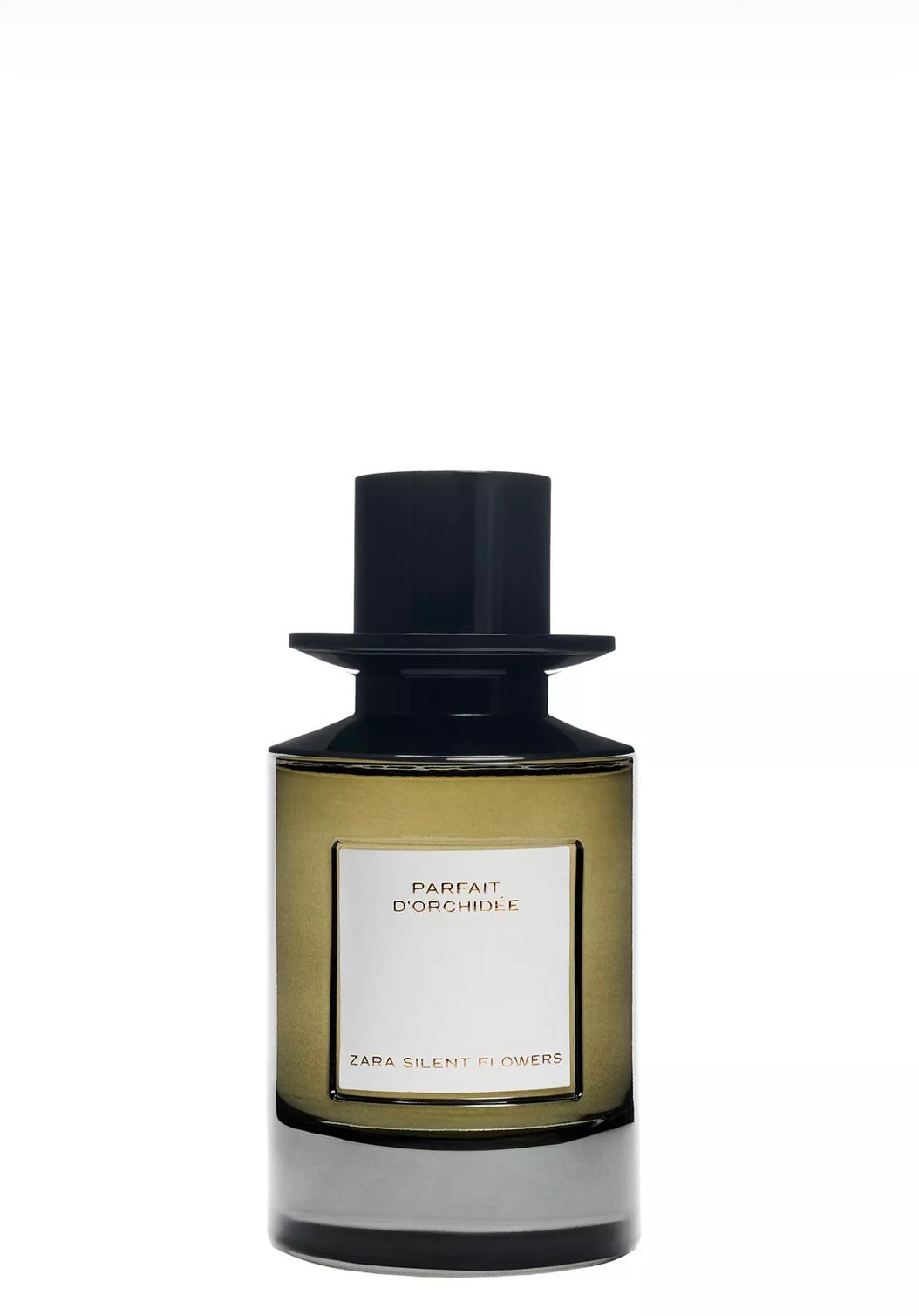 Parfait d'Orchidée – Zara Silent Flowers Eau de Parfum 100 ml
