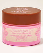 Neapolitan Ice Cream
Masque pour les lèvres