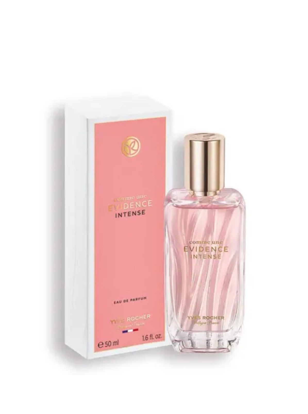 Eau de Parfum - Comme Une Evidence Intense 50ml