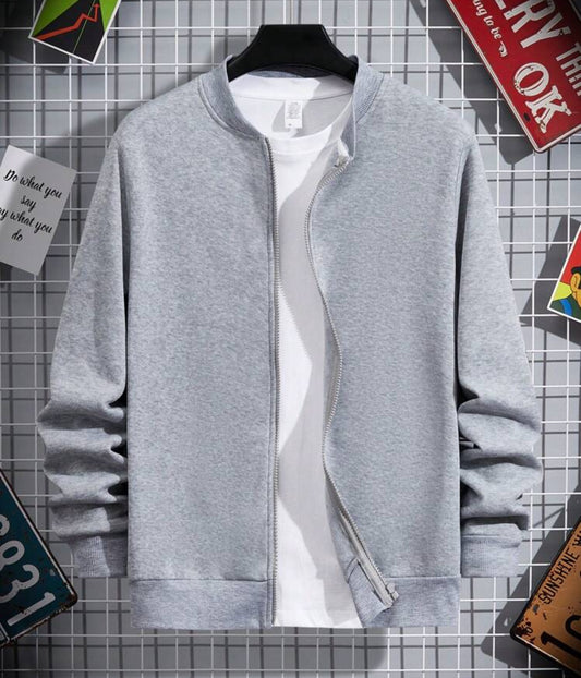 Pull gris SP