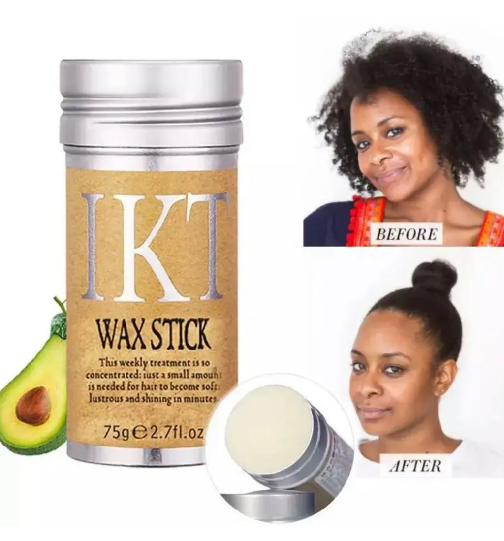 Wax stick