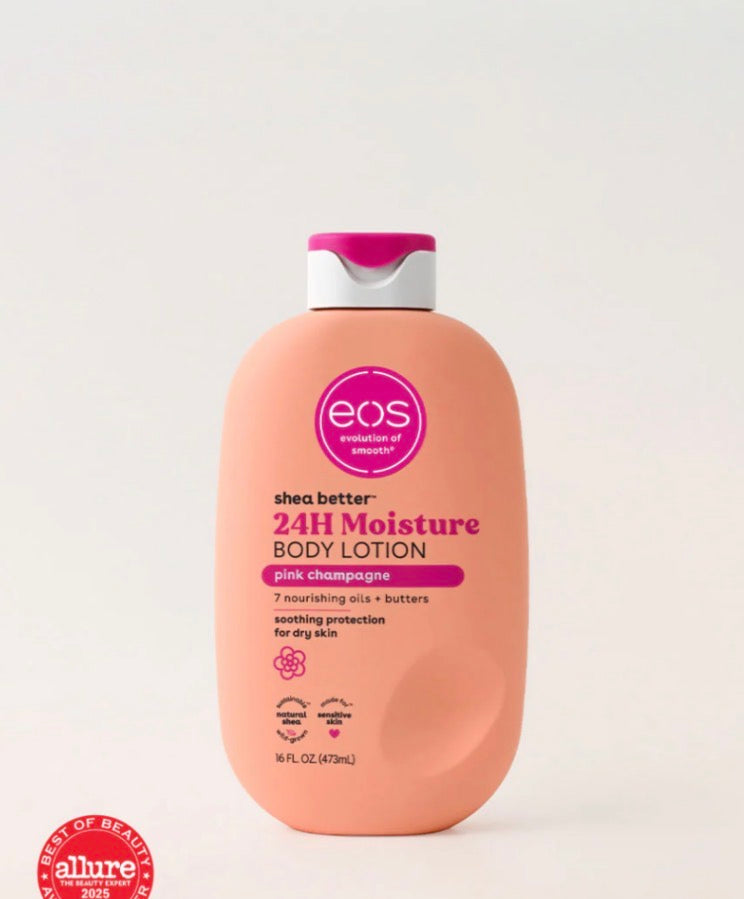 Lotion Corporelle Hydratation 24H 473 ml