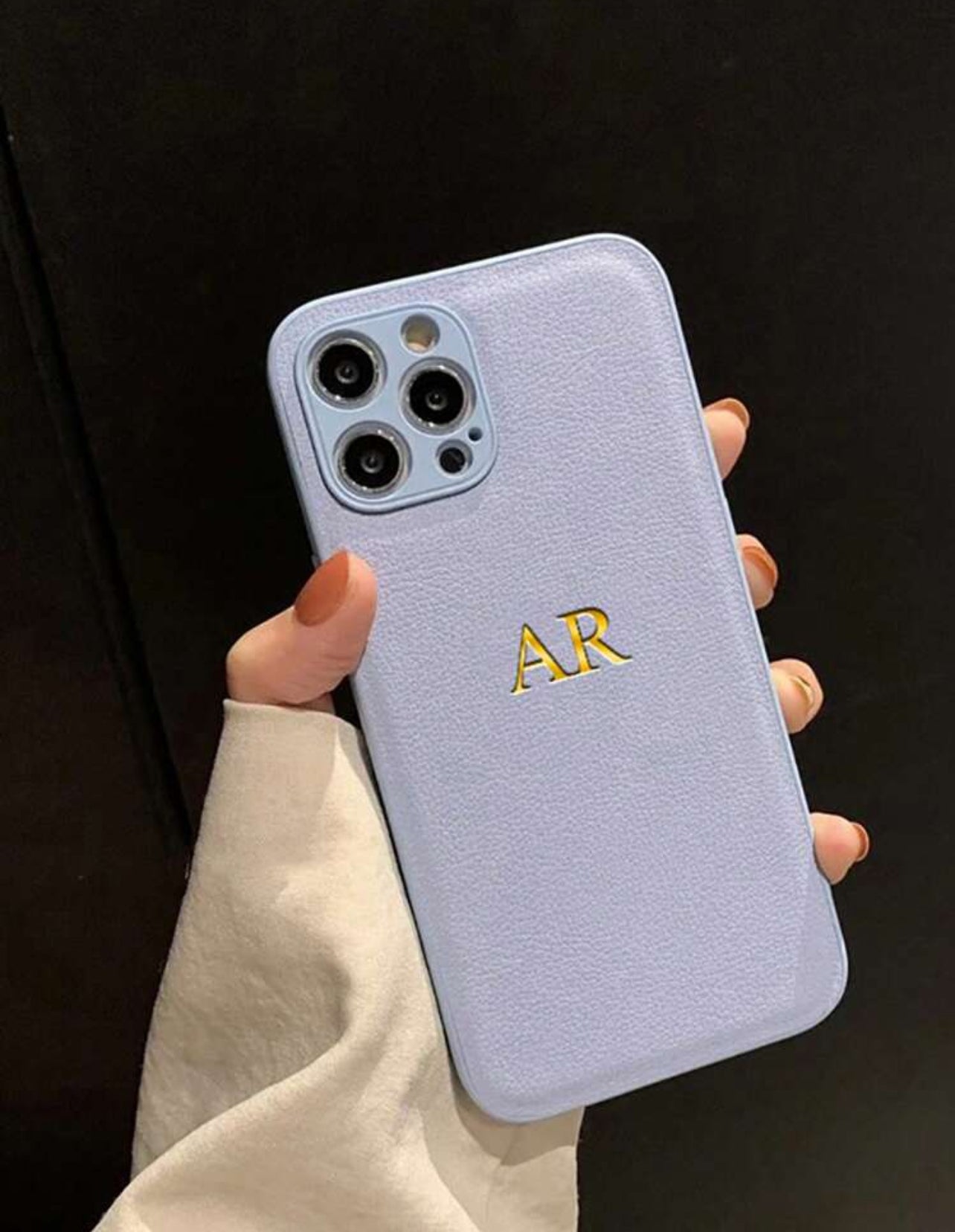 Coque De Téléphone Personnalisée
