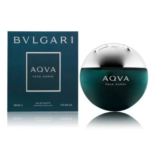 AQVA Pour Homme( sur commande)