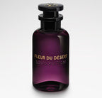 Parfum Fleur du Déser