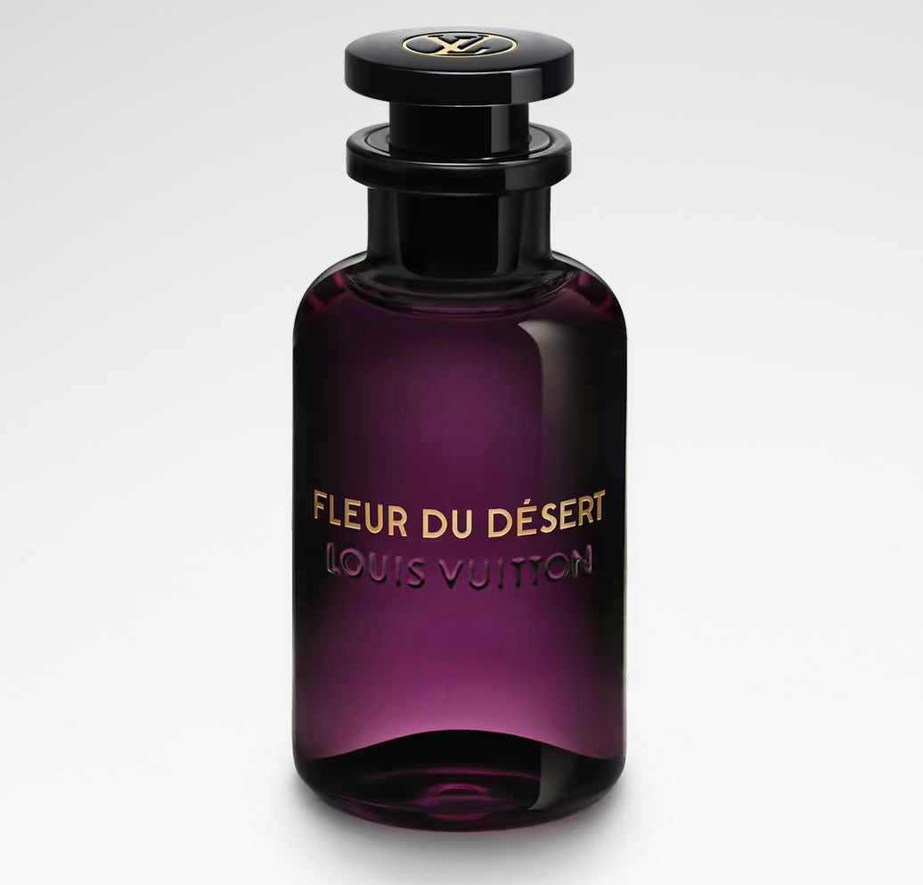 Parfum Fleur du Déser
