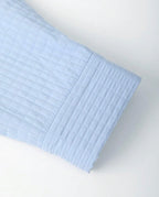 Veste bleu pour homme