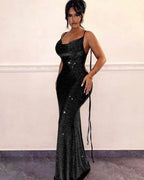 Magnifique robe de soirée