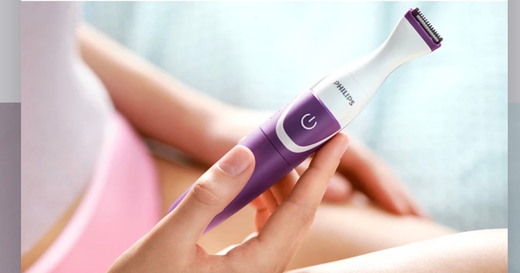 Philips Satinelle Essential – Épilateur compact filaire