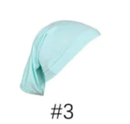 Bonnet de Maintien – Idéal sous Voile ou Hijab