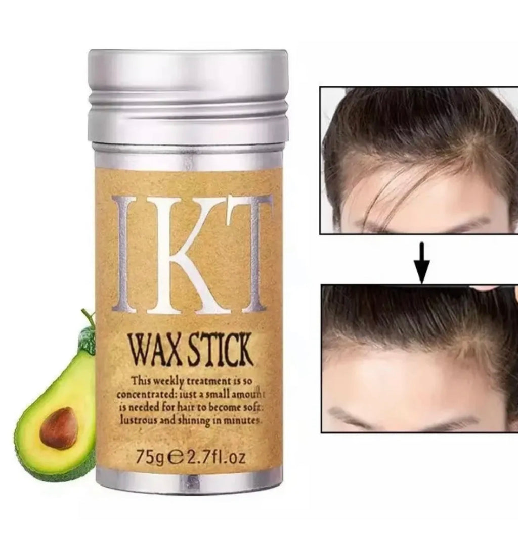Wax stick