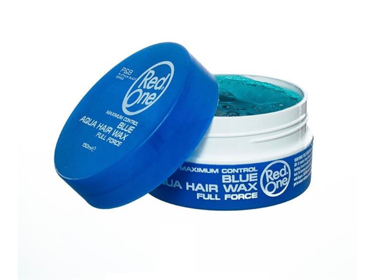 RedOne Gel Cire Capillaire