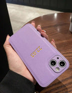 Coque De Téléphone Personnalisée