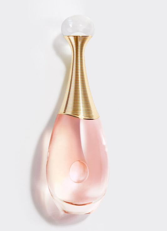 J'ADORE EAU DE TOILETTE