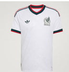MAILLOT EXTÉRIEUR MEXIQUE 26