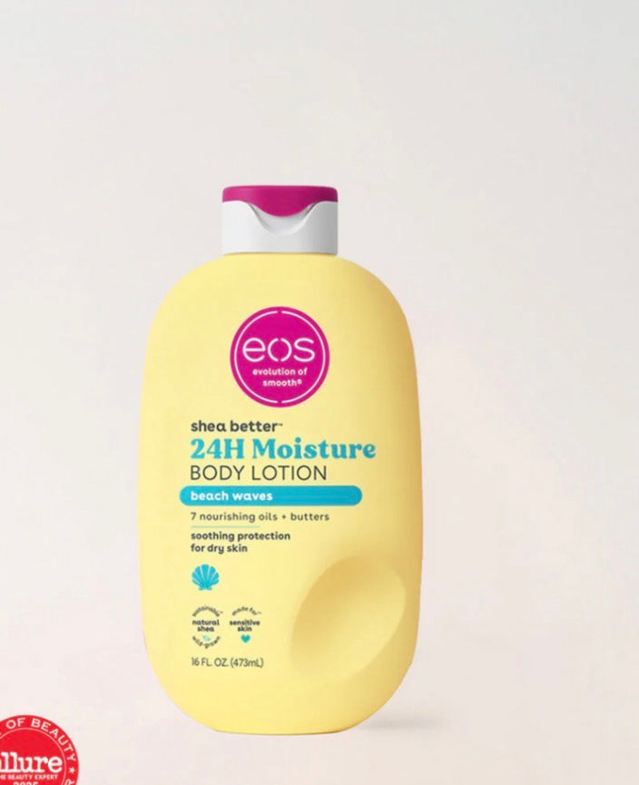 Lotion Corporelle Hydratation 24H 473 ml