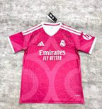Maillot extérieur Real Madrid 24/25