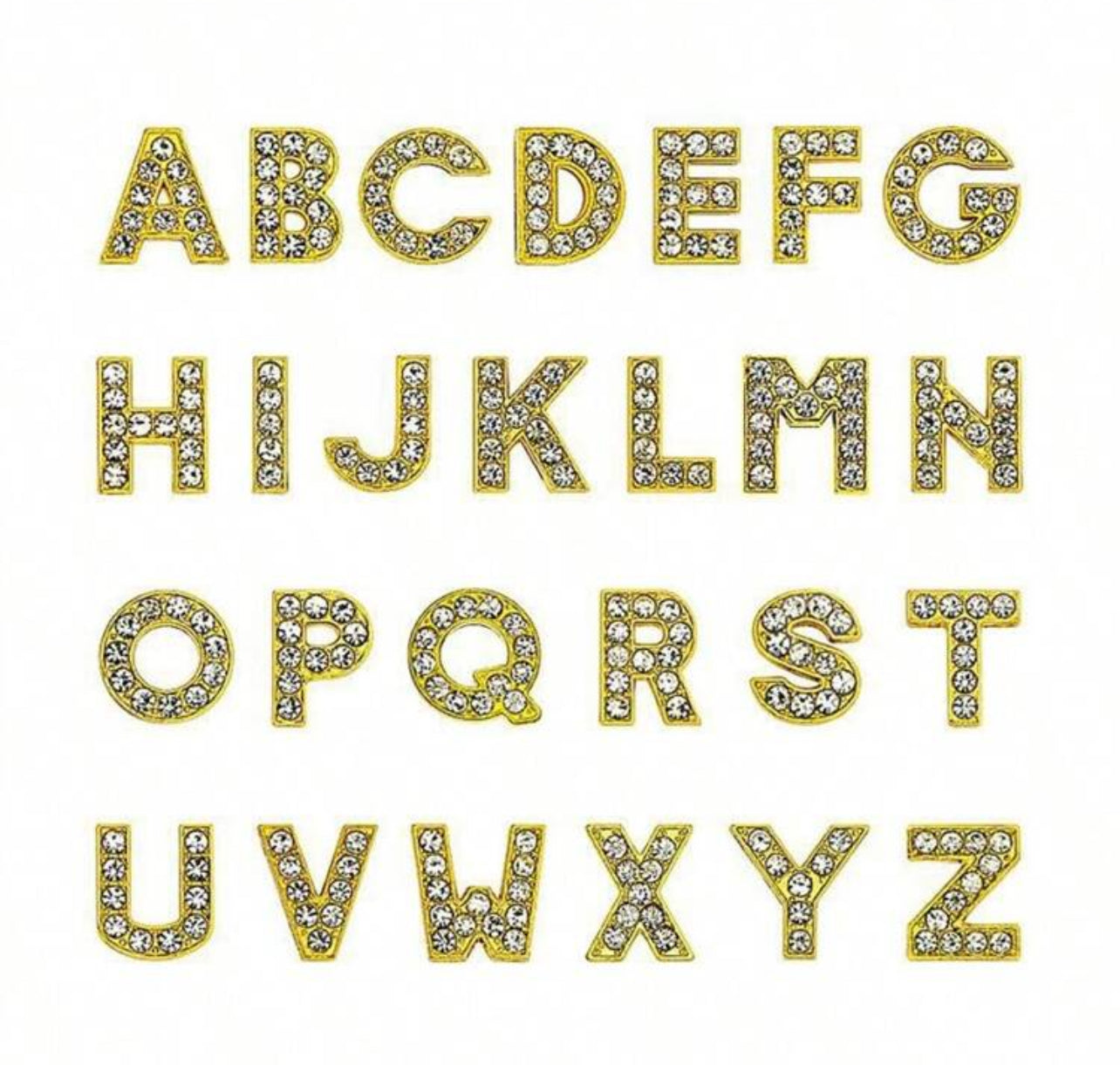 Culotte en dentelle avec lettres personnalisées pour femmes, string en dentelle Sexy avec lettres personnalisées, lettres brillantes en strass bricolage