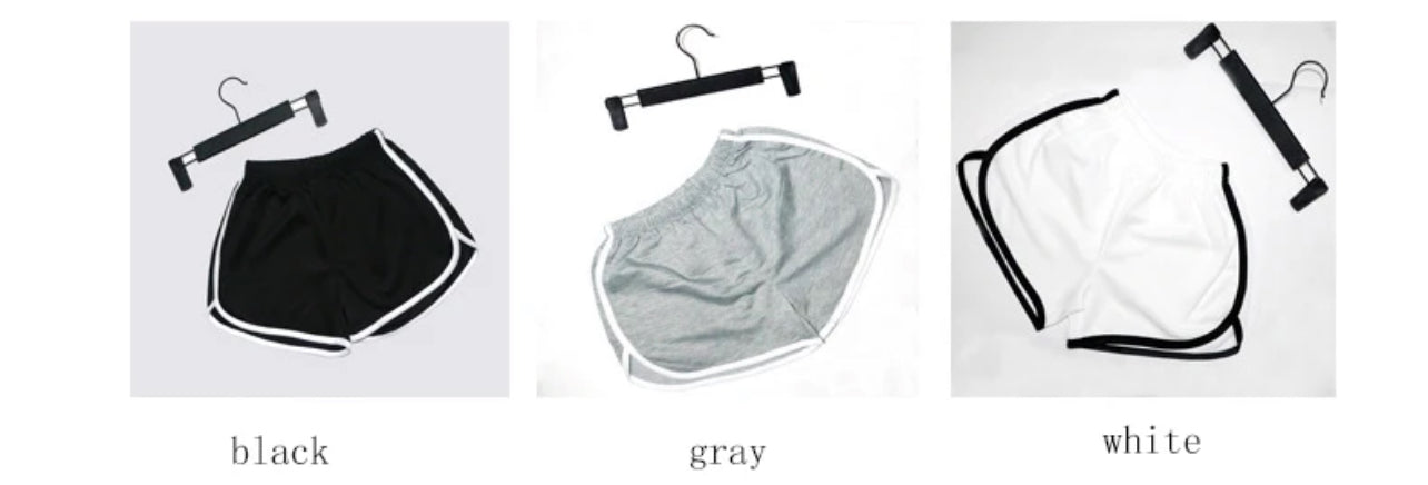 Short Confort Quotidien – Léger, Souple & Stylé