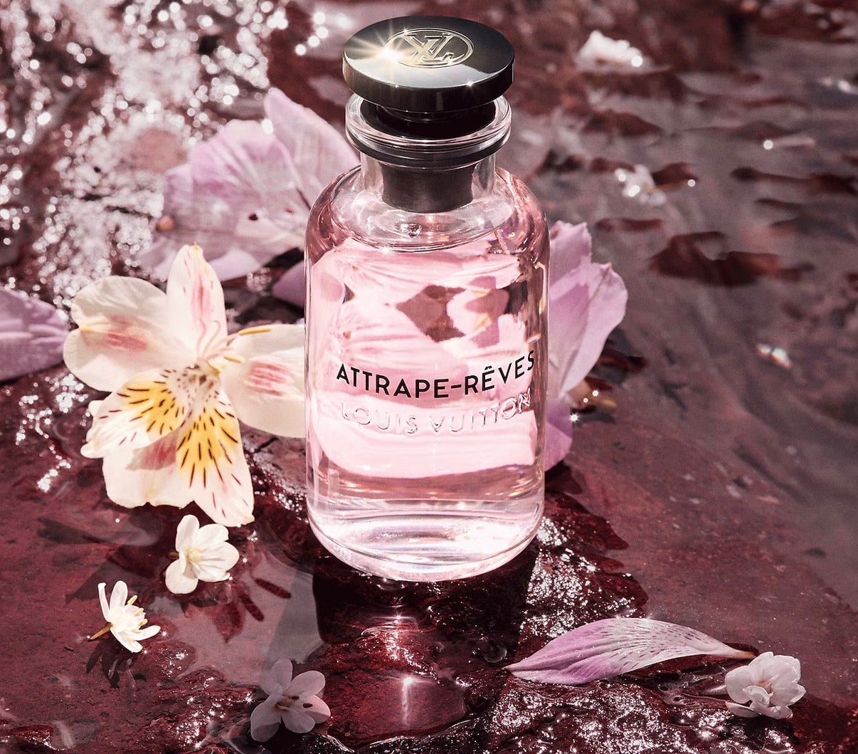 Parfum Attrape-Rêves