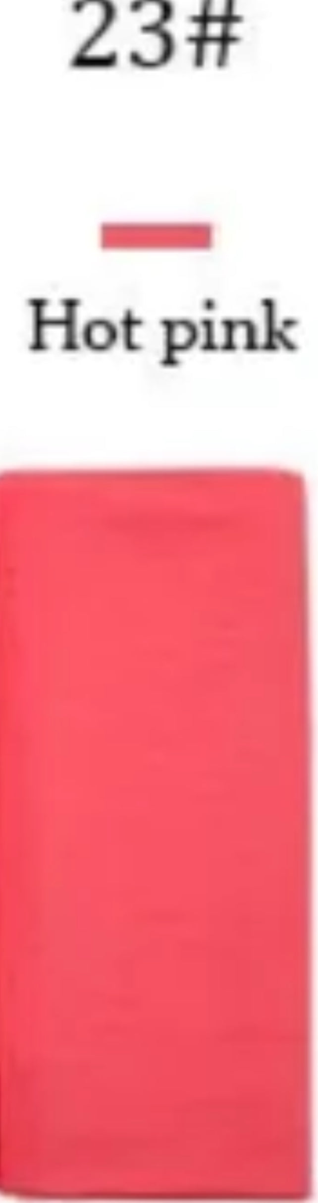 Hijab Jersey Ultra Doux – 24 Couleurs Confort & Élégance