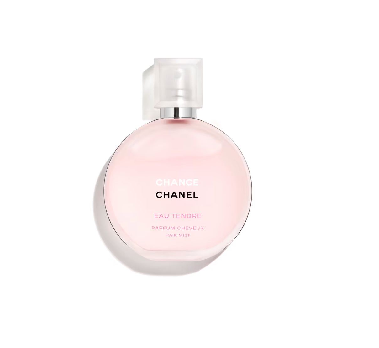 CHANCE EAU TENDRE
PARFUM CHEVEUX