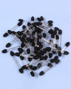 1pc Pinceau de fard à paupières multifonctionnel