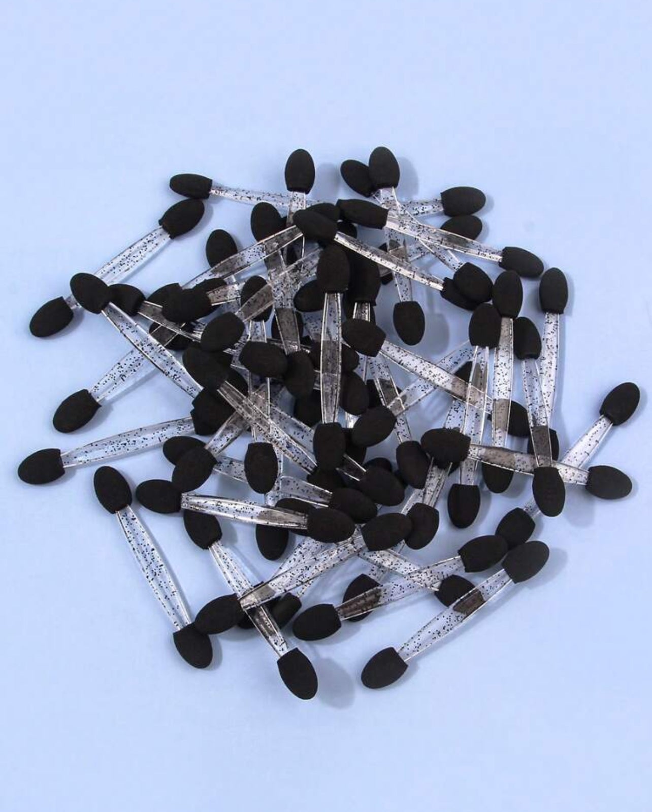 1pc Pinceau de fard à paupières multifonctionnel