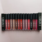 Collection Prestige de Rouge à lèvres mat imperméable