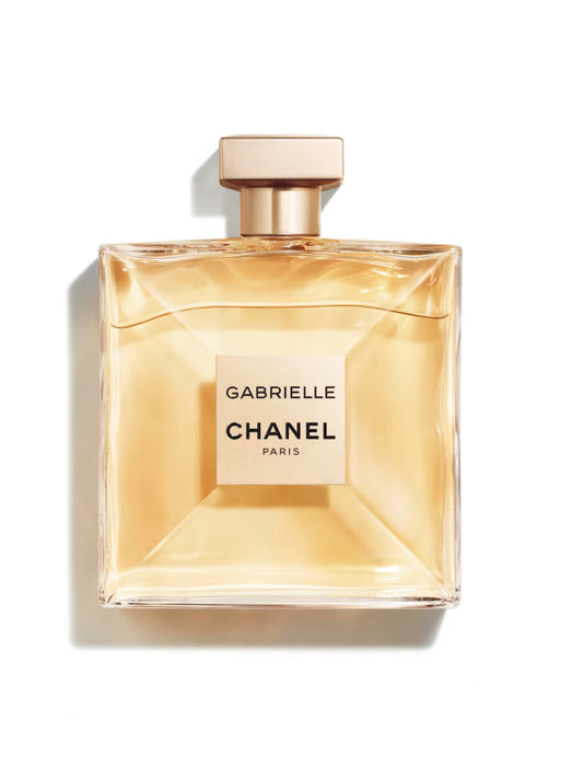 GABRIELLE CHANEL
EAU DE PARFUM