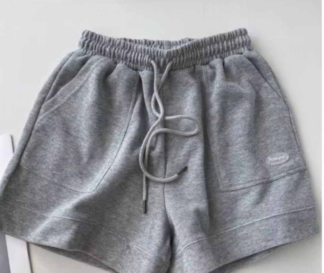 Short décontracté  - Alzeyna