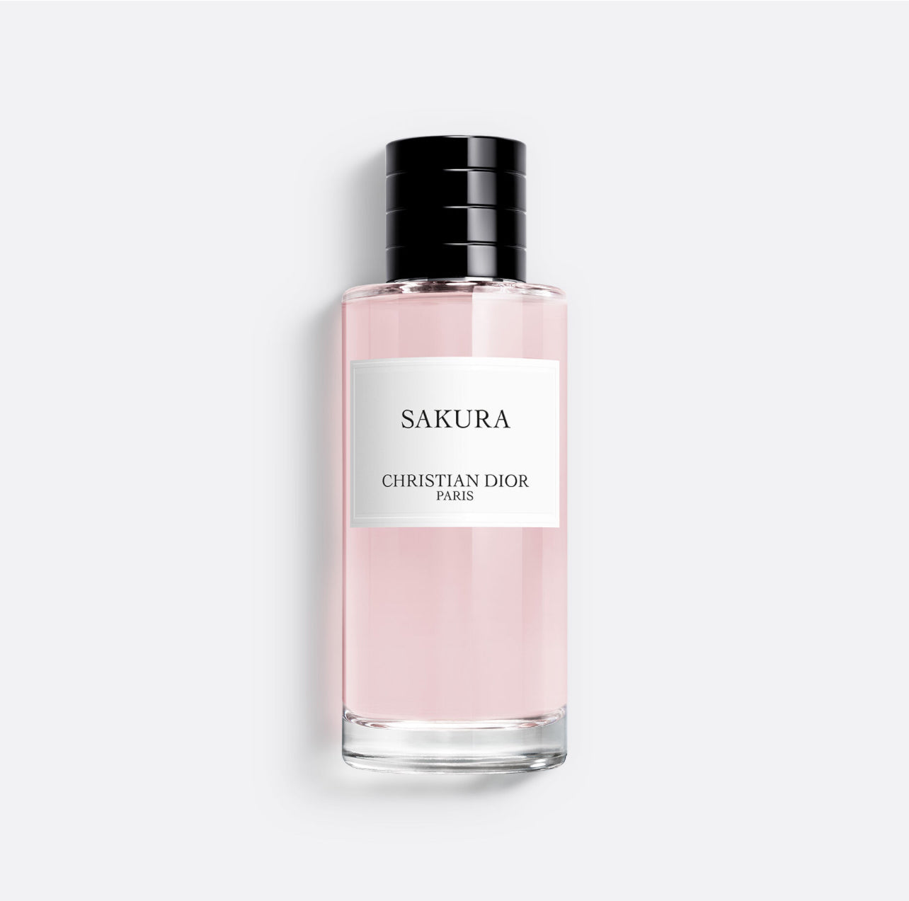 SAKURA
Eau de parfum mixte - notes florales