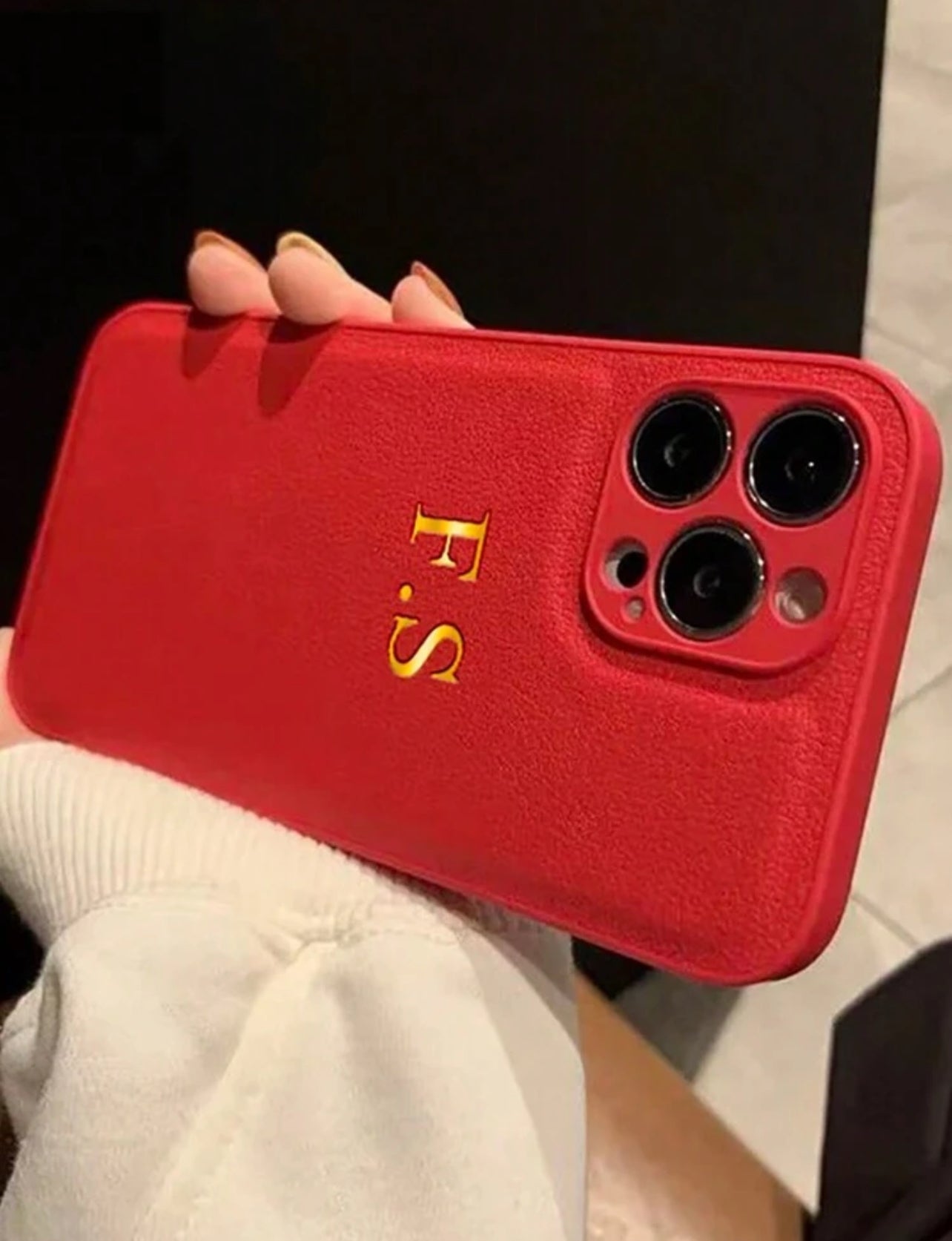 Coque De Téléphone Personnalisée