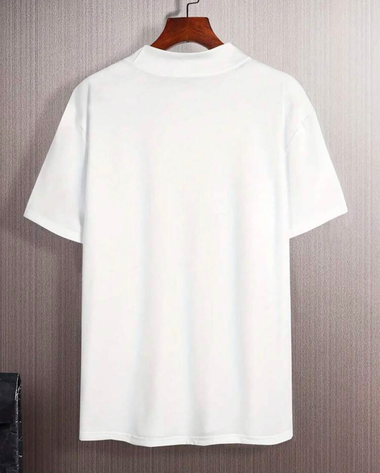 T-shirt manche courte M