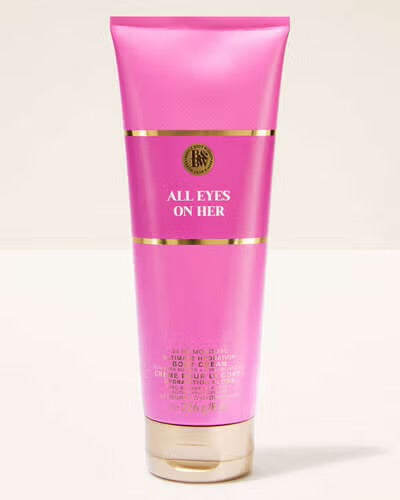 All Eyes On Her – Crème Corps Hydratation Ultime 226 g