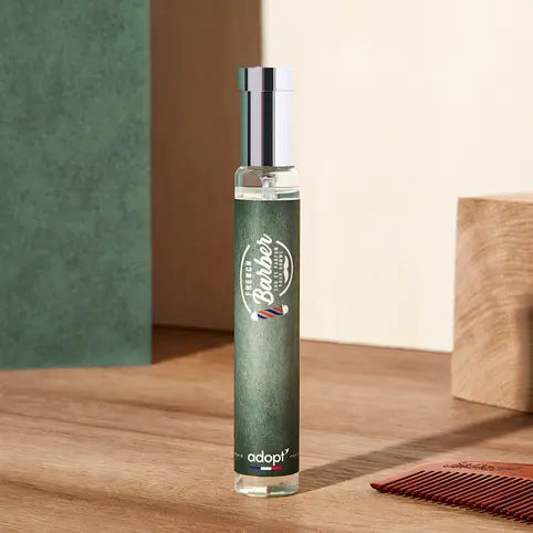 French Barber Eau de Parfum Homme | Adopt