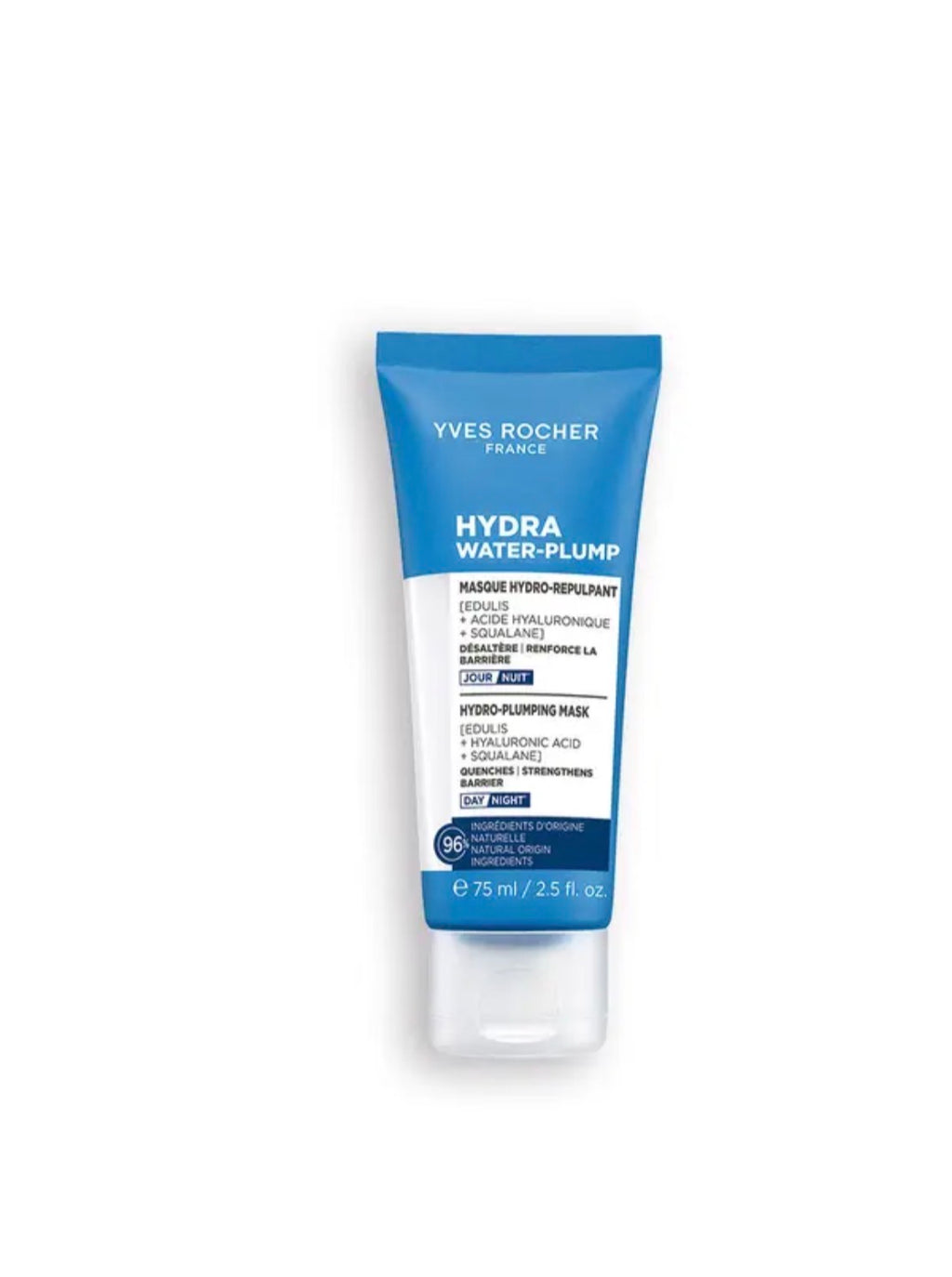 Rituel Peau Hydratée - Hydra Water Plump