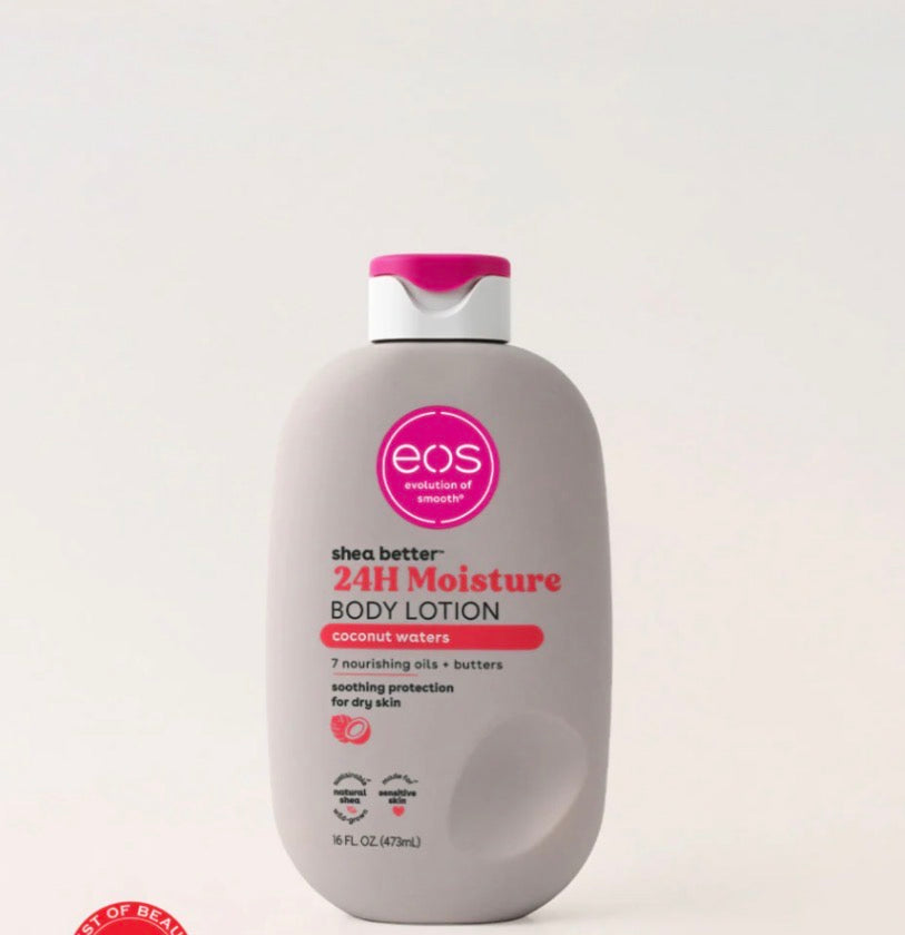 Lotion Corporelle Hydratation 24H 473 ml