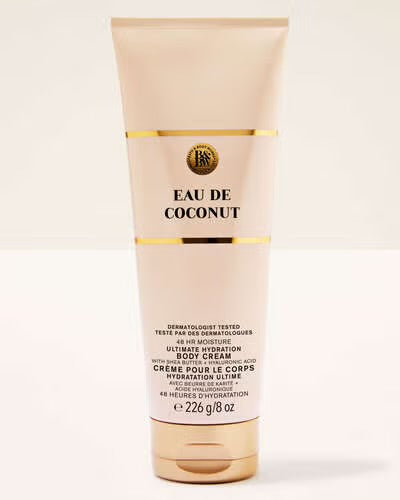 Eau de Coconut – Crème Corps Hydratation Ultime 226 g