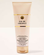 Eau de Coconut – Crème Corps Hydratation Ultime 226 g