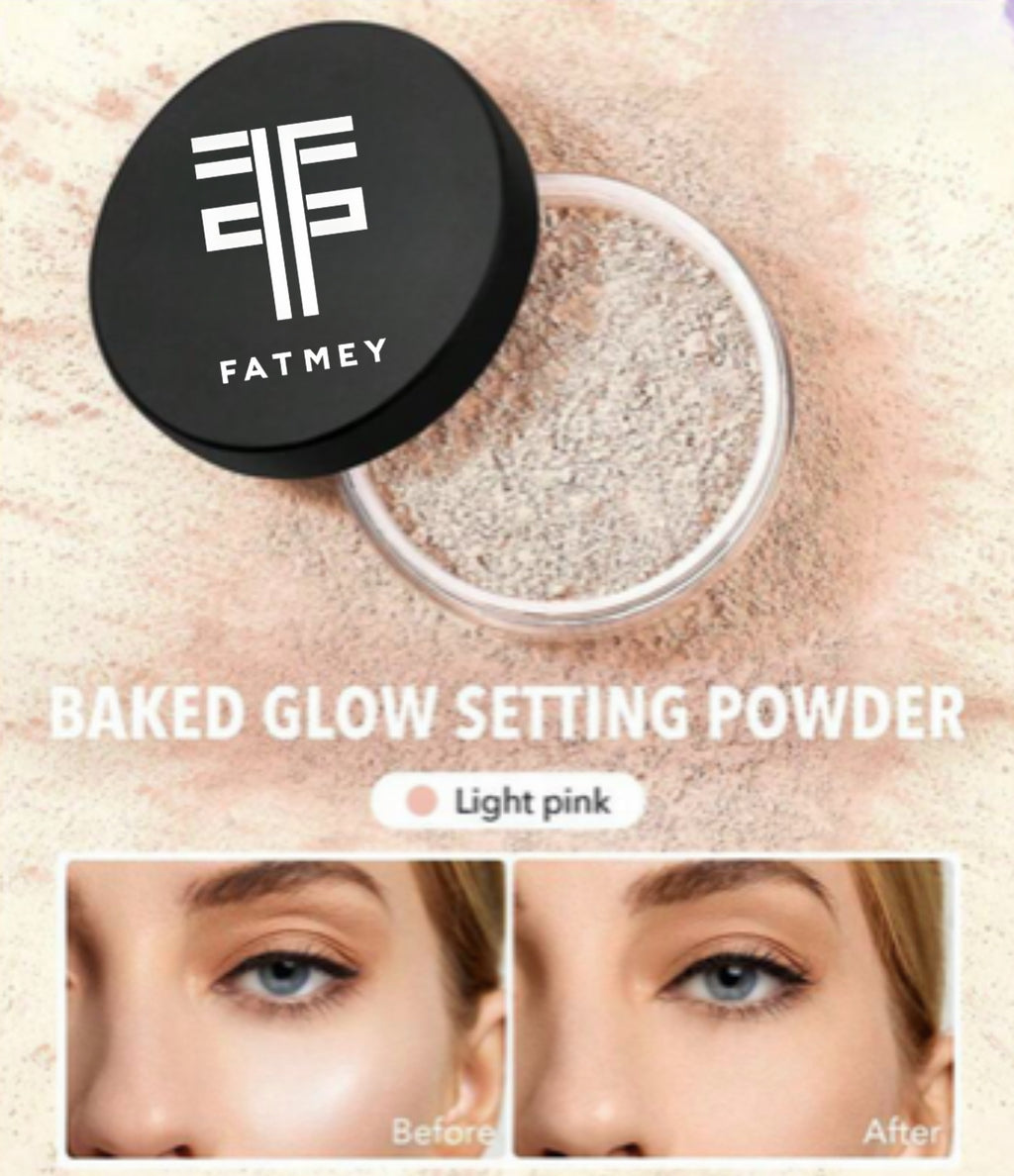 Fond de Teint Poudre Minérale – 5 Teintes | FATMEY