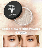 Éclat Naturel : Collection de Fonds de Teint en Poudre Minérale Luxe