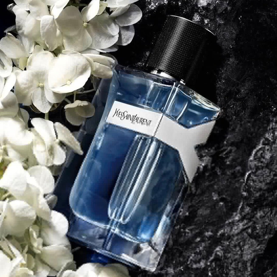 Yves Saint Laurent Y – Eau de Toilette
