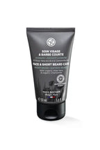 Routine Soin Homme Visage et Barbe