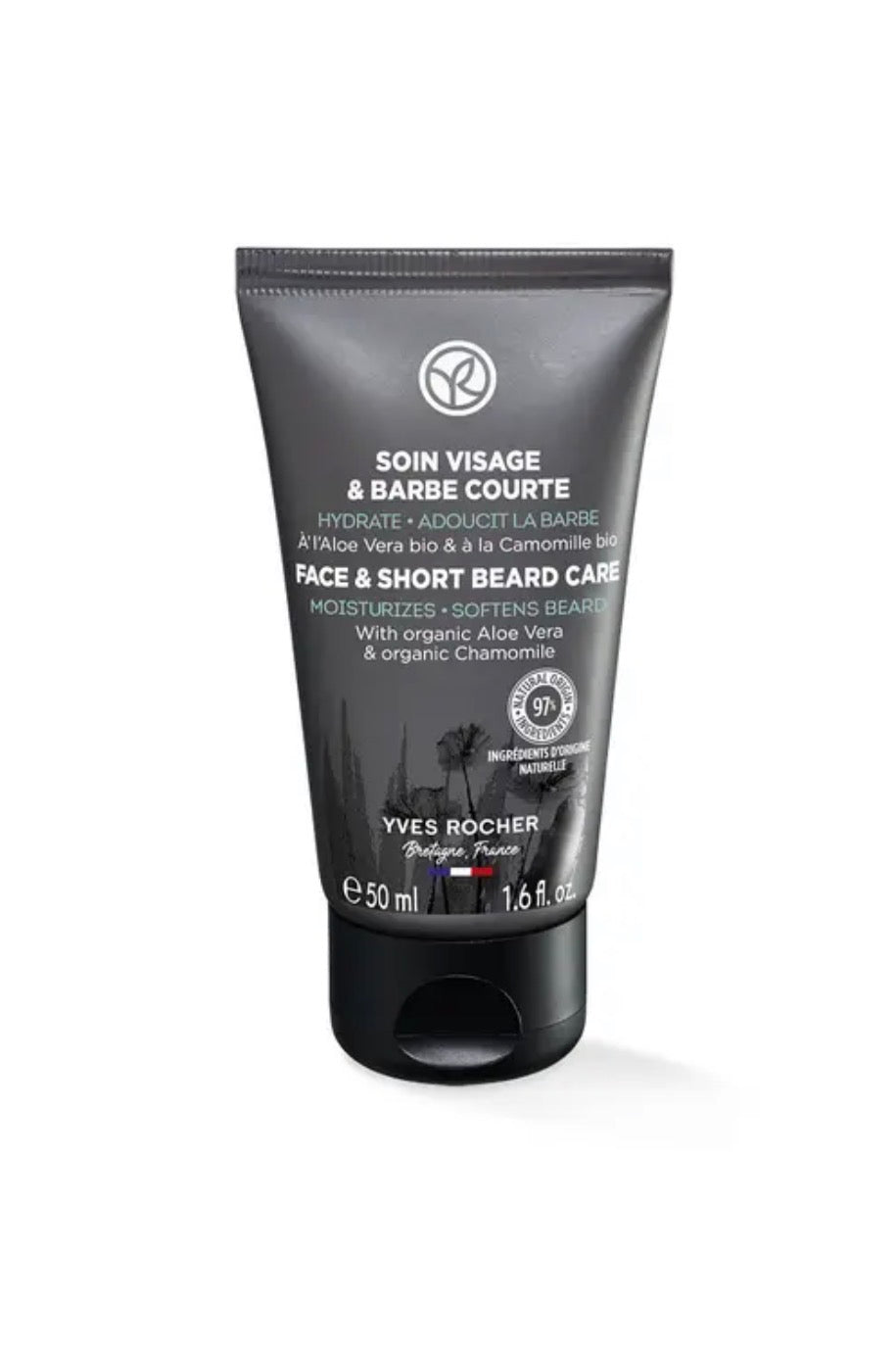 Routine Soin Homme Visage et Barbe