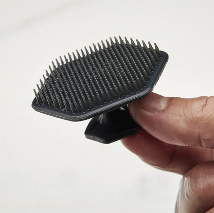 Brosse Nettoyante et Massante en Silicone pour le Visage