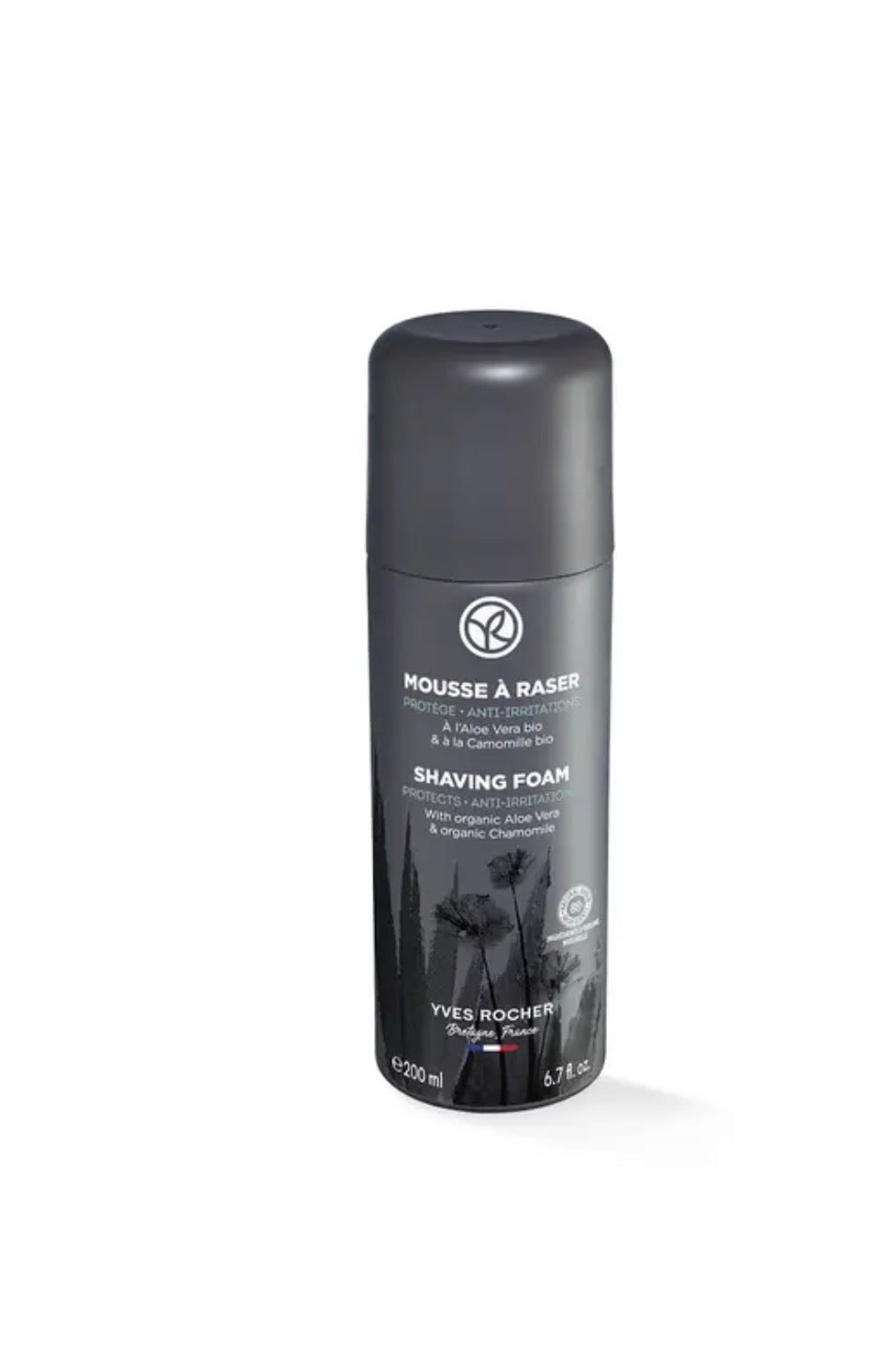 Routine Soin Homme Visage et Barbe
