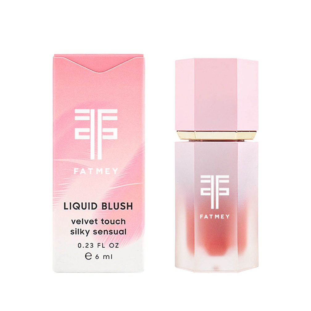 Blush Liquide Charme Velouté | FATMEY